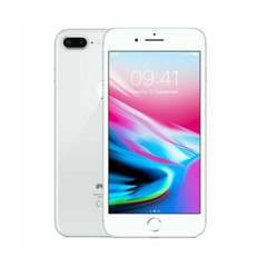 Apple iPhone 8 Plus 64GB A1897-A1864 Unlocked Verizon At&t T-Mobile Good LTE