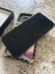 Apple iPhone 13 Pro – 128GB – Sierra Blue (T-Mobile) Phone, iPhone, 