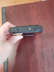CAT S41 32GB Black Smartphone For parts