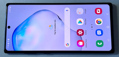 UNLOCKED Samsung Galaxy Note 10+ Plus 5G N976V Smart Phone + AT&T T-Mobile *9/10