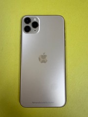 Apple iPhone 11 Pro Max – 256GB – Gold (Unlocked) Average Condition