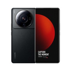 Xiaomi 12s Ultra 5G Unlock 256GB 6.73in Snapdragon 8+ Gen 1 50MP Black Green