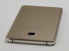 Samsung Galaxy A9 Pro (2016) (SM-A910F/DS) 32GB (GSM Unlocked) Dual SIM – H8134