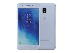 Samsung Galaxy J3 2018 SM-J337A 16GB GSM Unlocked (AT&T/T-Mobile) SmartPhone