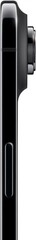 Apple iPhone Air A3260 eSIM – SPECTRUM LOCKED – 256GB Black – Excellent
