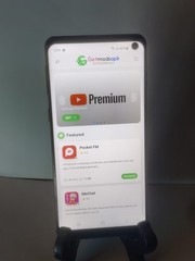 Samsung Galaxy S10 SM-G973U Unlocked Pokemon Go Turnkey Cellphone