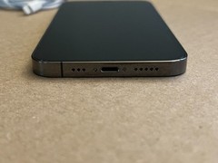 Apple iPhone 12 pro 128GB – Graphite Unlocked A2341
