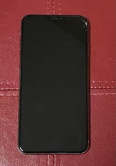 APPLE IPHONE XS MAX 256GB – BROKEN / DAMAGED / AS IS / FOR PARTS ONLY