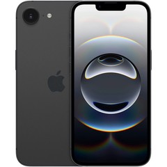 Apple iPhone 16e 128GB – Black | Verizon | Fair Condition