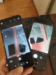 Lot of 6 Moto g play(2021) 32GB /g(7)power/LG K51 /REVVL4/Stratus C8/TCL30T 32GB