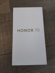 Honor 70 5G Dual SIM Snapdragon778G Plus Android 256GB Unlocked Global