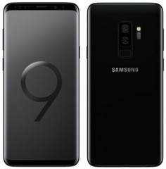 Samsung Galaxy S9 SM-G9600 DUAL SIM 128GB Factory Unlocked Smartphone OPEN BOX