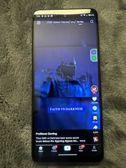 Motorola phone Unlock used install with TikTok app $3000