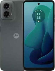 Open Box- Motorola Moto G 5G (2024) 128GB (Unlocked) | Sage Green | XT2417 6.6″