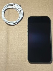 Apple iPhone 13 – 128GB – Green (unlocked) A2482 (CDMA + GSM)
