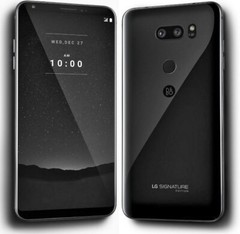 LG V30 H931(AT&T) H932(T-Mobile) LS998U Sprint US998(US Cellular) VS996(Verizon)