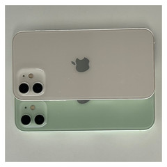 Apple iPhone 12 Unlocked – 64GB/128GB – Multiple Colors – Free Shipping