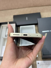Xiaomi 12S Ultra Android 12 MIUI 13 512GB 12GB RAM Google unlocked 5G original