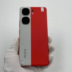vivo iQOO Neo9 Pro 6.78″ 50MP 256GB 512GB 1TB Snapdragon 8 Gen 2 Android Google