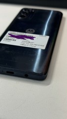 Motorola Moto G Stylus 5G (2022) – 128 GB – Steel Blue (Unlocked) | XT2215-1