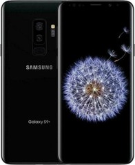 Samsung Galaxy S9+ Plus G965U Unlocked Mint Boost Total T-Mobile Verizon Boost