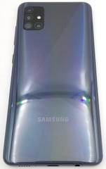 EXCELLENT – Samsung Galaxy A51 S515DL 128GB Prism Crush Blue – TracFone Locked