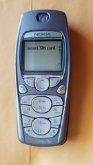 45.Nokia 3595 Very Rare – For Collectors – Unlocked