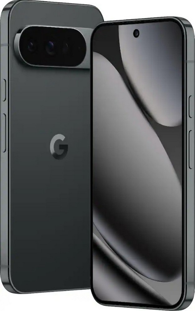 Google Pixel 10 Pro XL, Fully Unlocked | 256 GB, Black, 6.8in | A+ Grade | GUL82