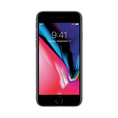 Apple iPhone 8 (64GB) Factory Unlocked Verizon ATT Tmobile Very Good Condition