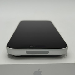Apple iPhone 17 Pro Max 256GB Silver Unlocked A3257 – Excellent