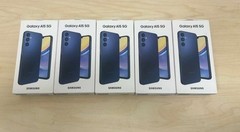 Used Samsung A15 5G- 128GB (T-Mobile Locked)