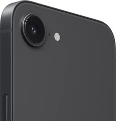 Apple iPhone 17e 256GB Black FACTORY UNLOCK 5G A3575 100% Battery WARRANTY GRB