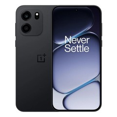 OnePlus Nord CE6 ( 8GB+128GB) Black Snapdragon 7s Gen 4 Global Version.