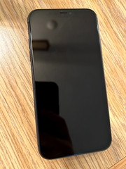 Apple iPhone 11 – 128GB – Black (Unlocked) A2111 (CDMA + GSM)
