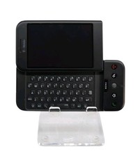 HTC Dream Google G1 (DREA100) 128MB – Black (T-Mobile) Smartphone – J6158 (READ)