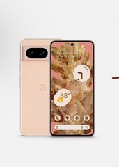 Google Pixel 8 128GB (Unlocked) – Rose