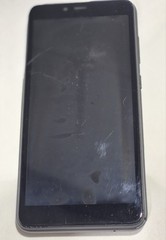 MaxWest Nitro 55A Black For Parts Only