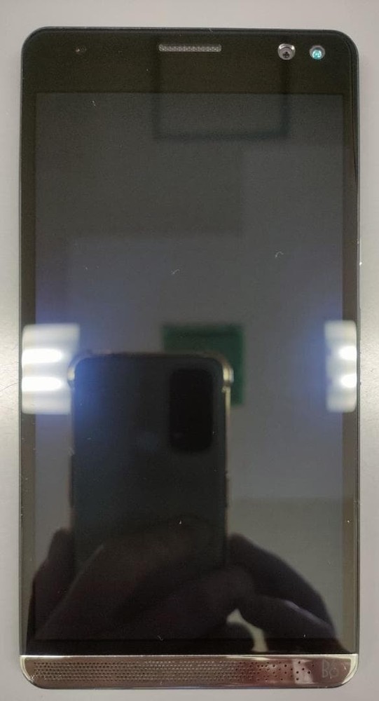 Hewlett Packard Elite X3 hp Windows Smartphone 4GB 64GB SIM Unlocked from Japan