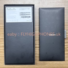 Xiaomi Mi 11 Ultra 5G 256 /512GB 50MP International Model M2102K1G – New Sealed