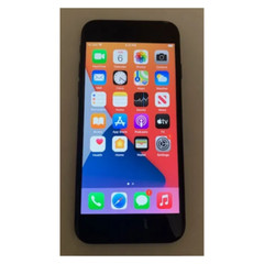 Apple iPhone 7 – 128GB – Black – Excellent Condition – Verizon & T-Mobile!