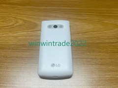 LG Wine Smart H410 Original Big Keyboad 4G Flip TouchScreen Android Smartphone