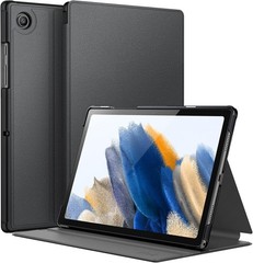 For Samsung Galaxy TAB A8 10.5 2022 T510 Tablet Case Ultra Protective Slim Black