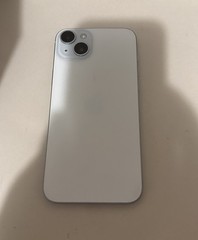 Apple iPhone 15 Plus (FOR PARTS ONLY)