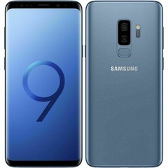 Samsung Galaxy S9 G960U1 64GB Unlocked AT&T T-Mobile Smartphone Open Box (Blue)