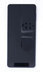 Samsung Galaxy Z Flip7 5G (SM-F766U) 256GB | Blue | Verizon Locked Only