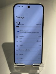 Google Pixel 9 Pro – 128 GB – Porcelain White BRAND NEW