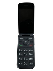 Tracfone Alcatel MYFLIP 2 (A406DL) Prepaid Flip Phone T9 – Good Used Condition