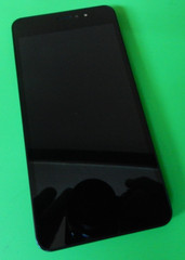 Orbic Maui RC545L 16GB (Verizon) Black 4G LTE FREE BUNDLE & SHIPPING