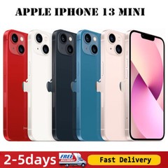 🆕New Apple iPhone 13 PRO MAX/13 MINI 128GB 256GB A2176 A2484 Factory Unlocked🆕