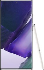 Samsung Galaxy Note 20 Ultra 5G SM-N9860 256GB DUAL sim Unlocked Smartphone US
